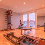 Moewe - In Der Hafenresidenz Mit Balkon & Wellness
