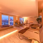 Moewe - In Der Hafenresidenz Mit Balkon & Wellness Apartamento Waren (Mueritz)